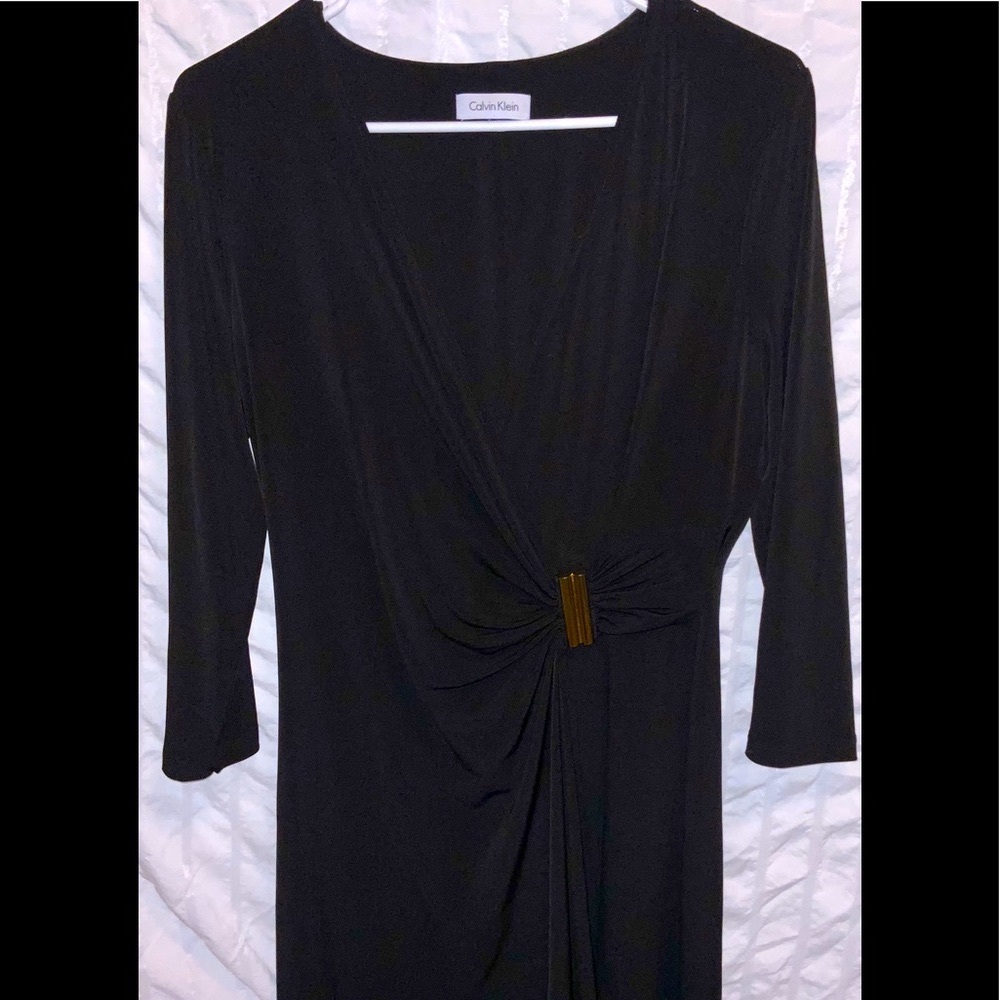 Calvin Klein Dress